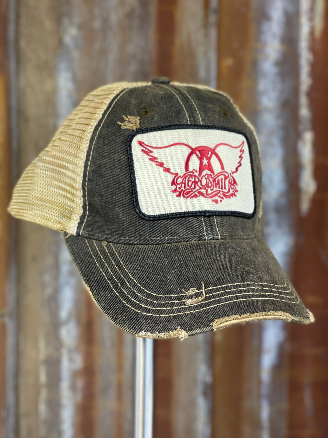 Aerosmith Baseball Cap