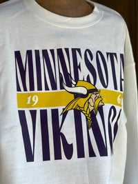 Thumbnail for Viking crewneck sweatshirt