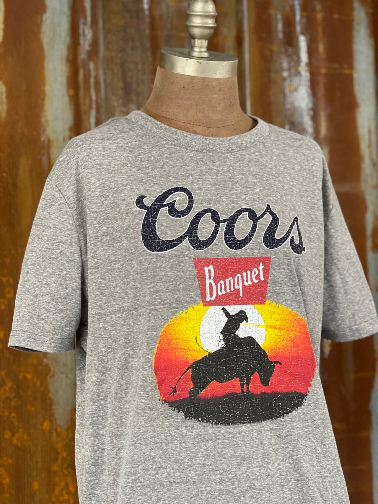 Coors Banquet Merchandise