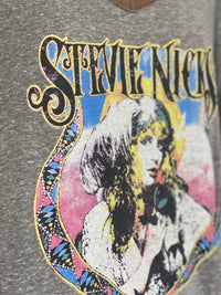 Thumbnail for Stevie Queen of the Gypsies V-neck tee