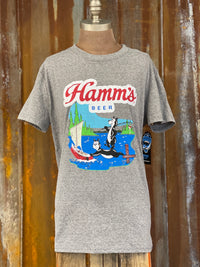 Thumbnail for Best Hamm's Apparel at Angry Minnow VIntage