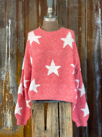 Thumbnail for CONSTELLATION Pullover Sweater