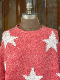 Thumbnail for CONSTELLATION Pullover Sweater