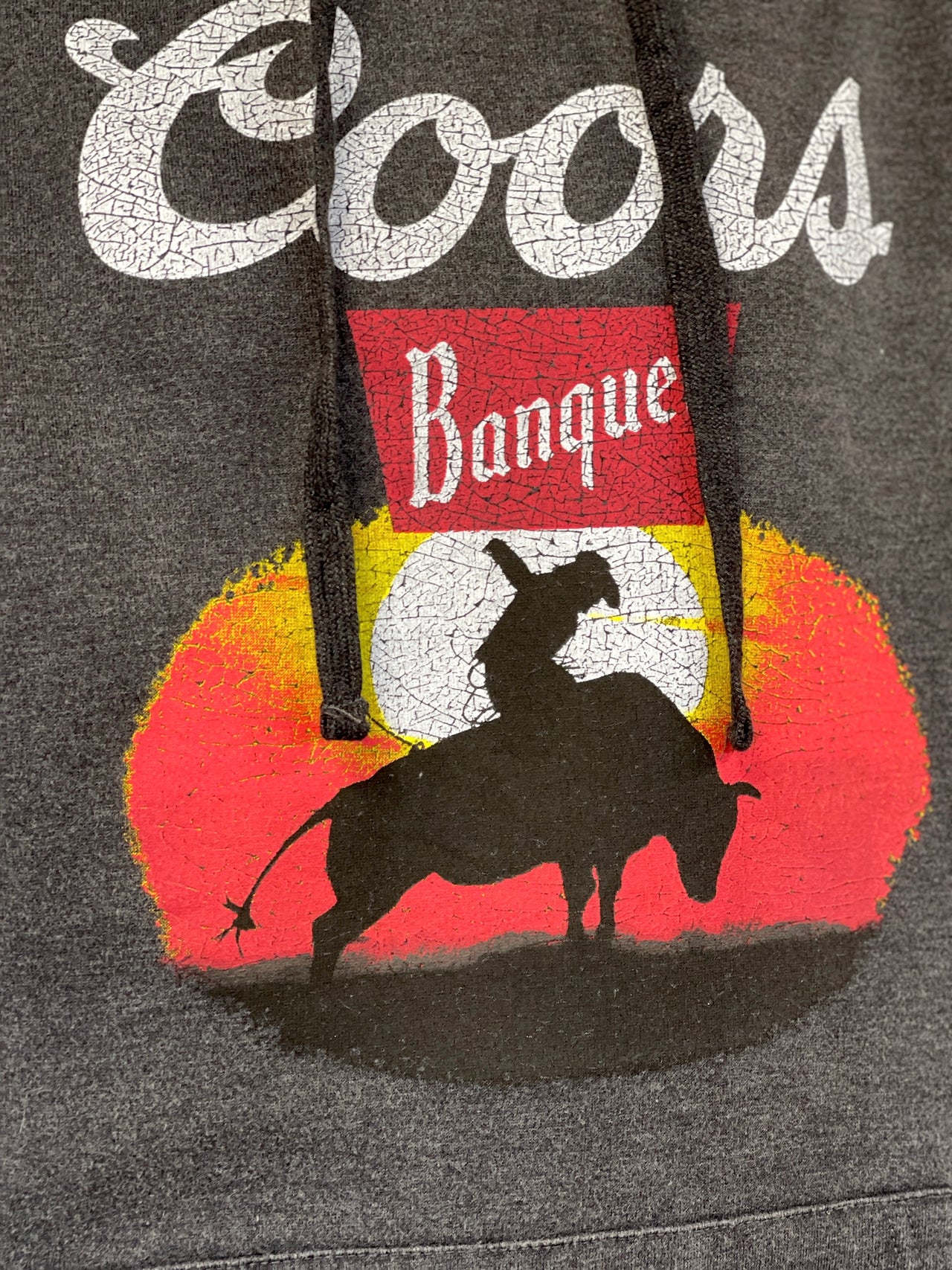 Coors Banquet Beer