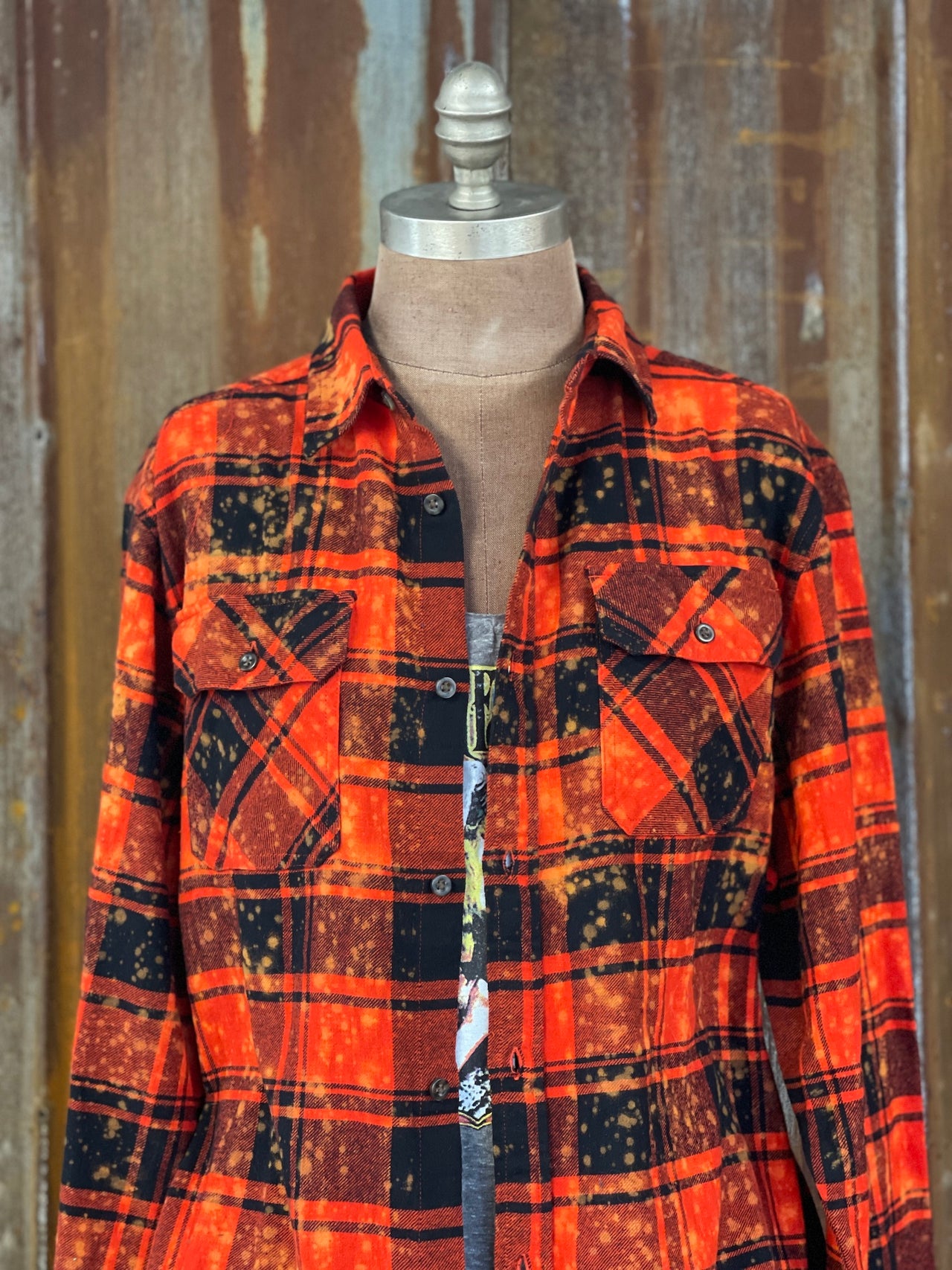 Best Flannels in America