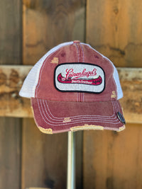 Thumbnail for Leinenkugel retro hat Angry Minnow Clothing Co.