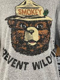 Thumbnail for Smokey retro tees