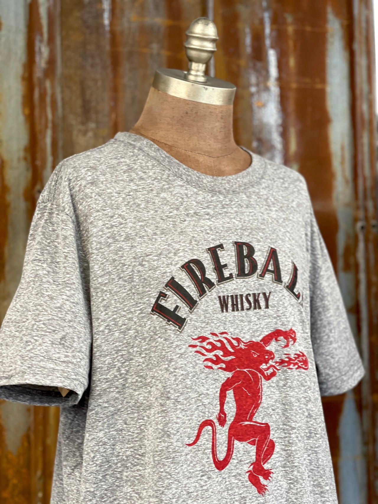 Fireball Apparel Angry Minnow Clothing Co.