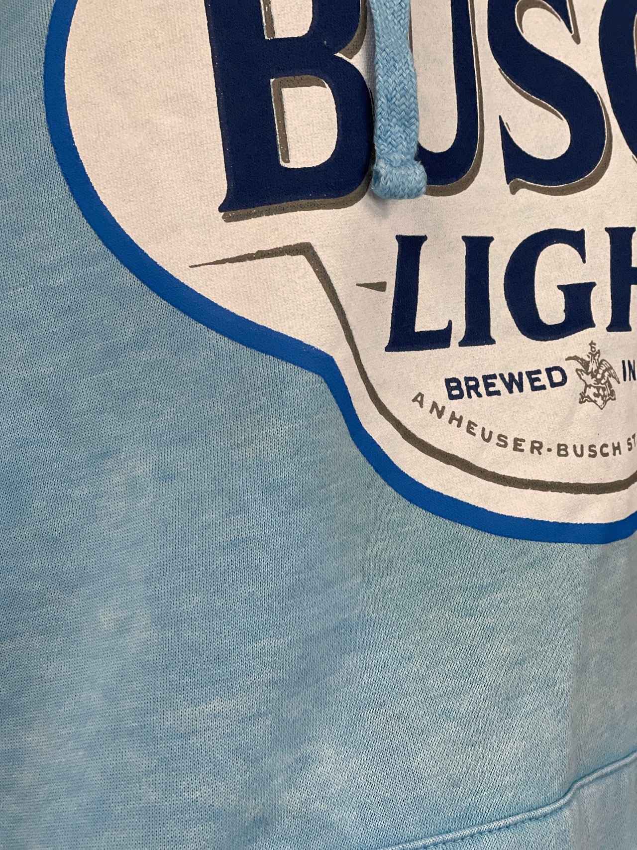 Busch Light Apparel