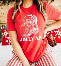 Thumbnail for JOLLY AF Tee