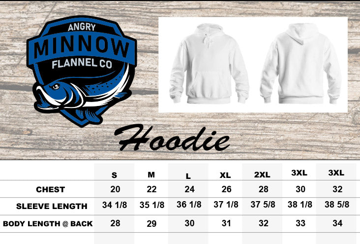 Hamm's Hockey Bear Hoodie- Acid Etch Blue