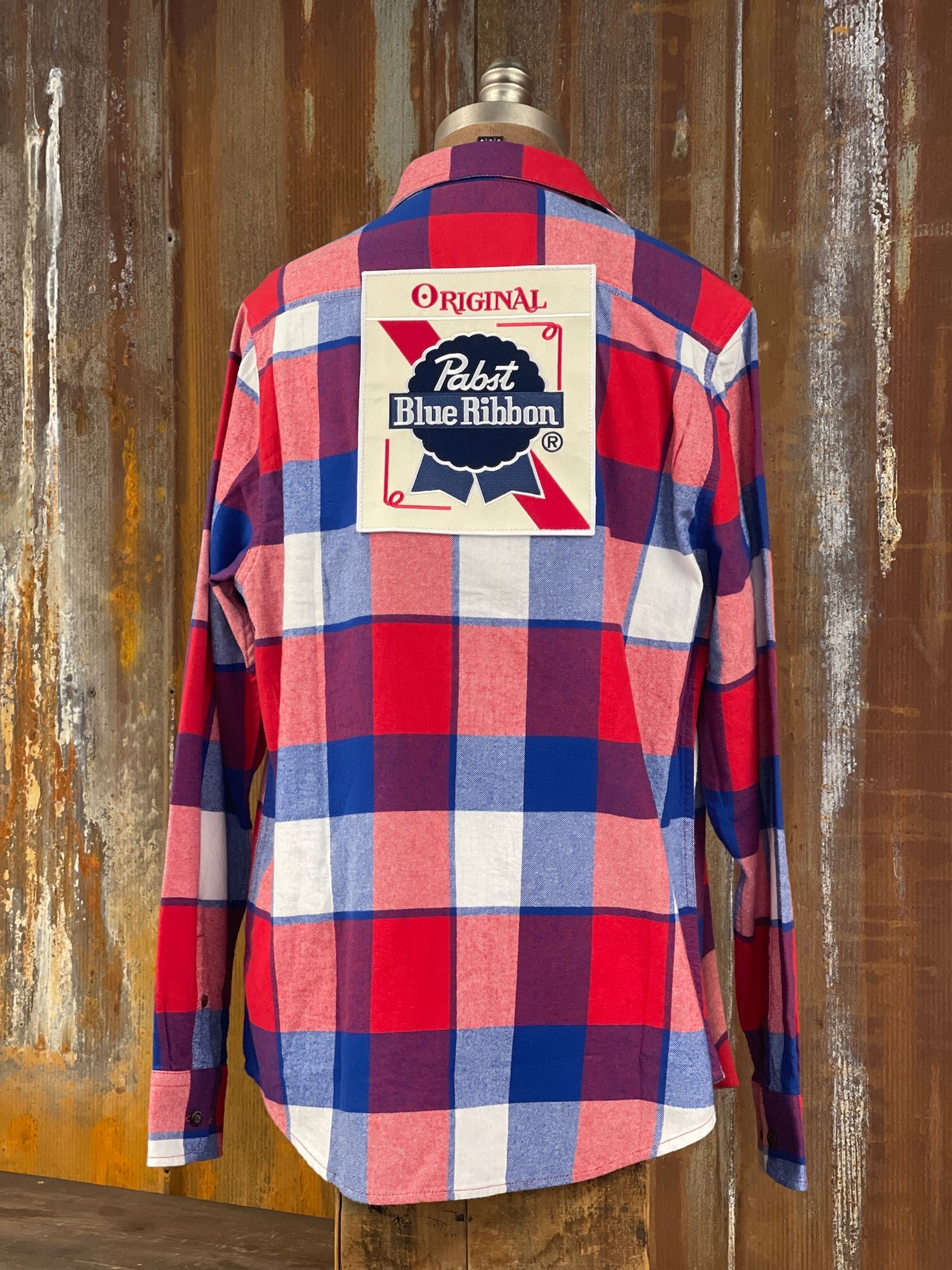 PBR Merchandise