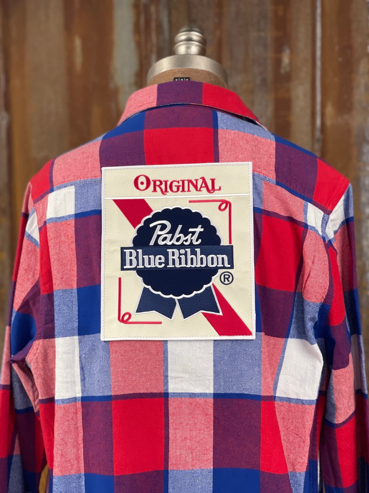 Pabst Blue Ribbon Apparel