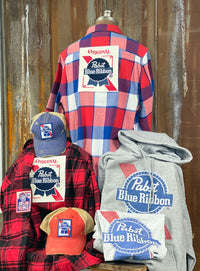 Thumbnail for Pabst Blue Ribbon Merchandise