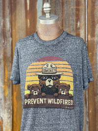 Thumbnail for smokey bear apparel