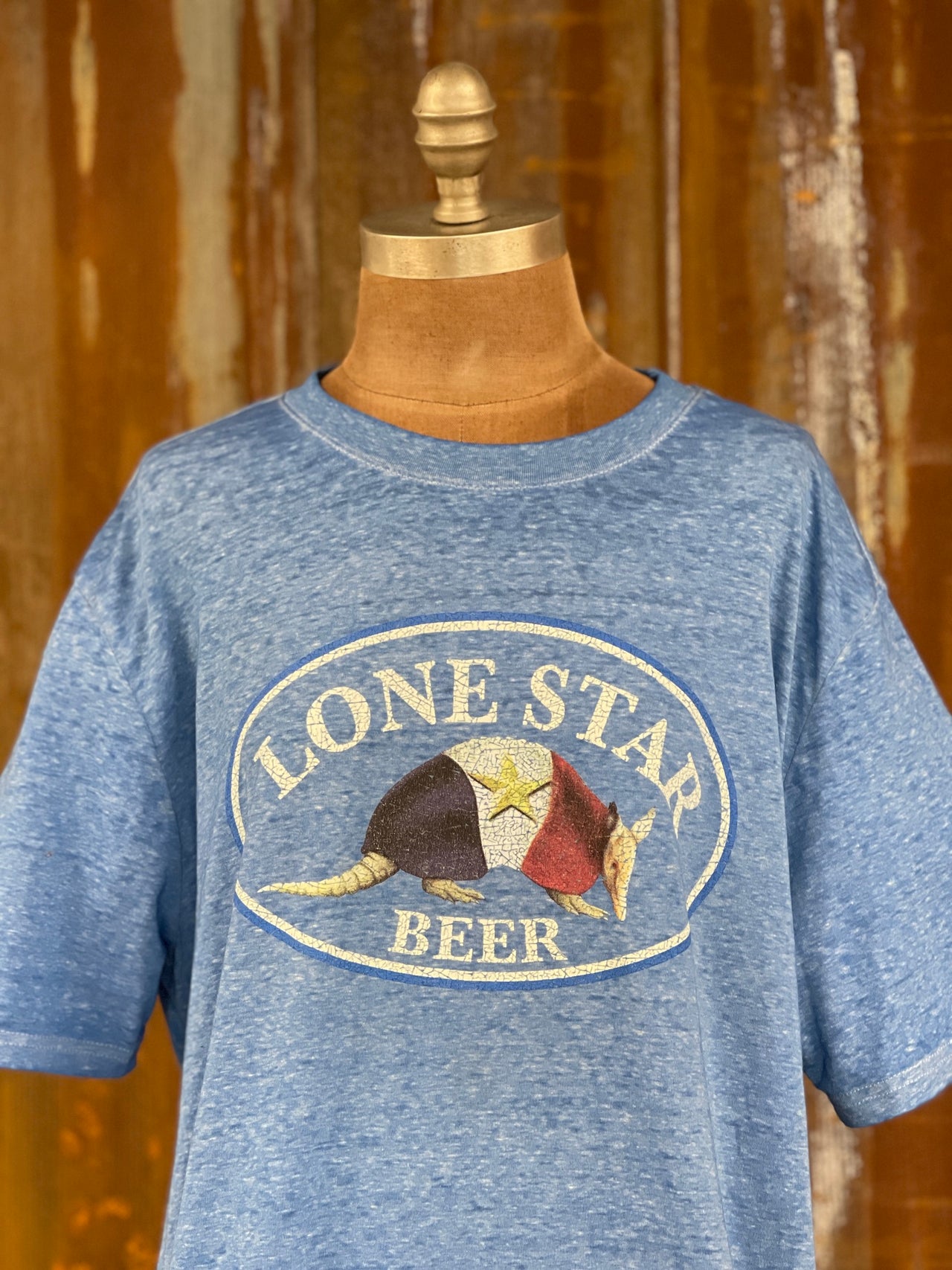 Best Lone Star Beer Luxe Tee