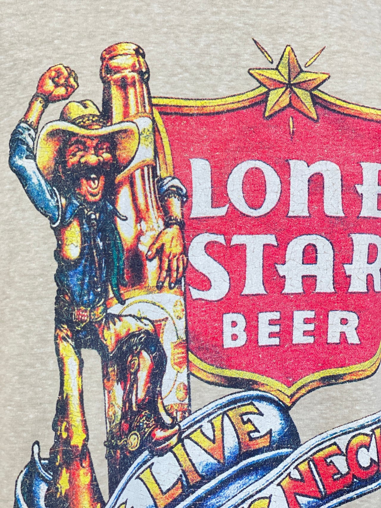 Lone Star Tees