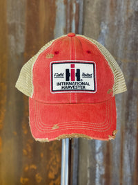 Thumbnail for International Harvester clothing