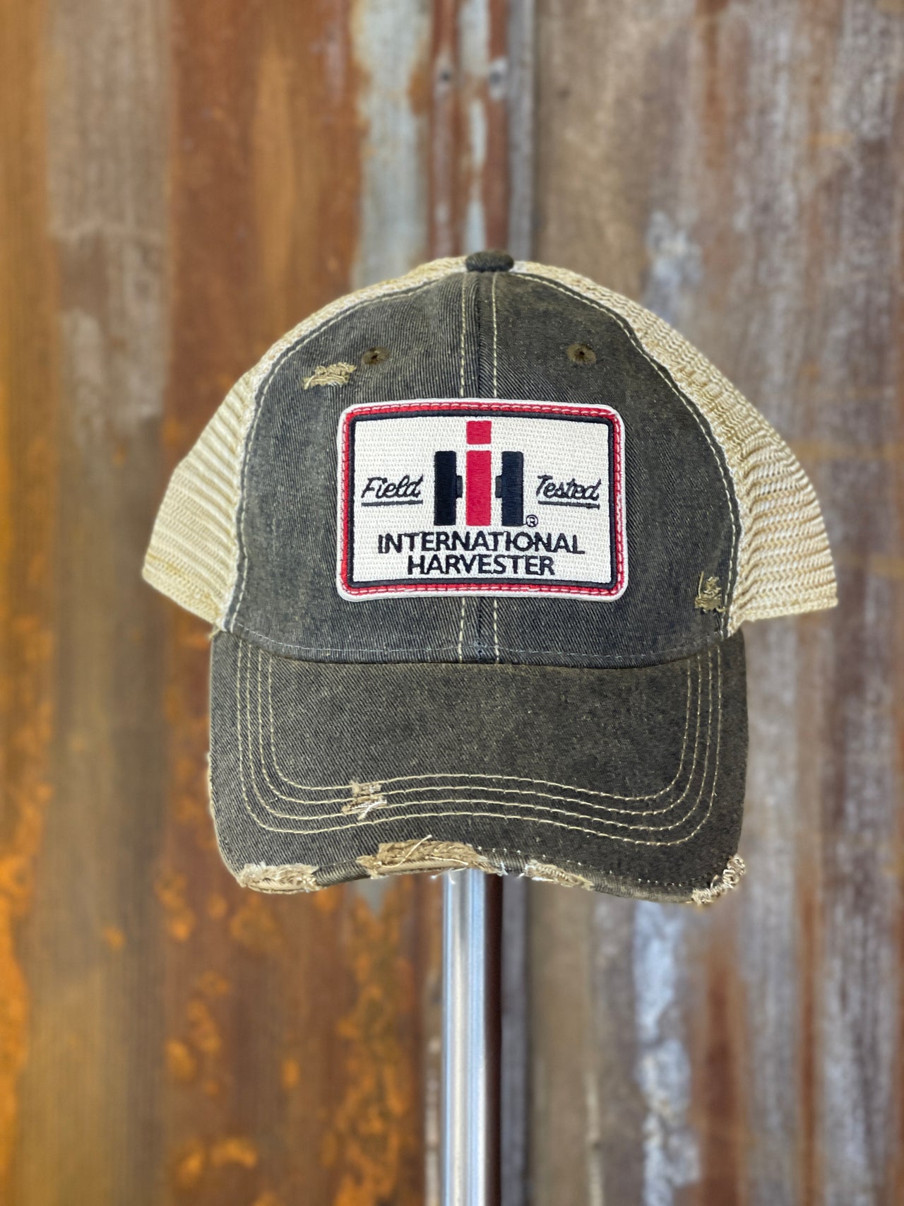 International Harvester Baseball Cap