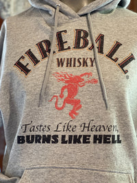 Thumbnail for Fireball Merch