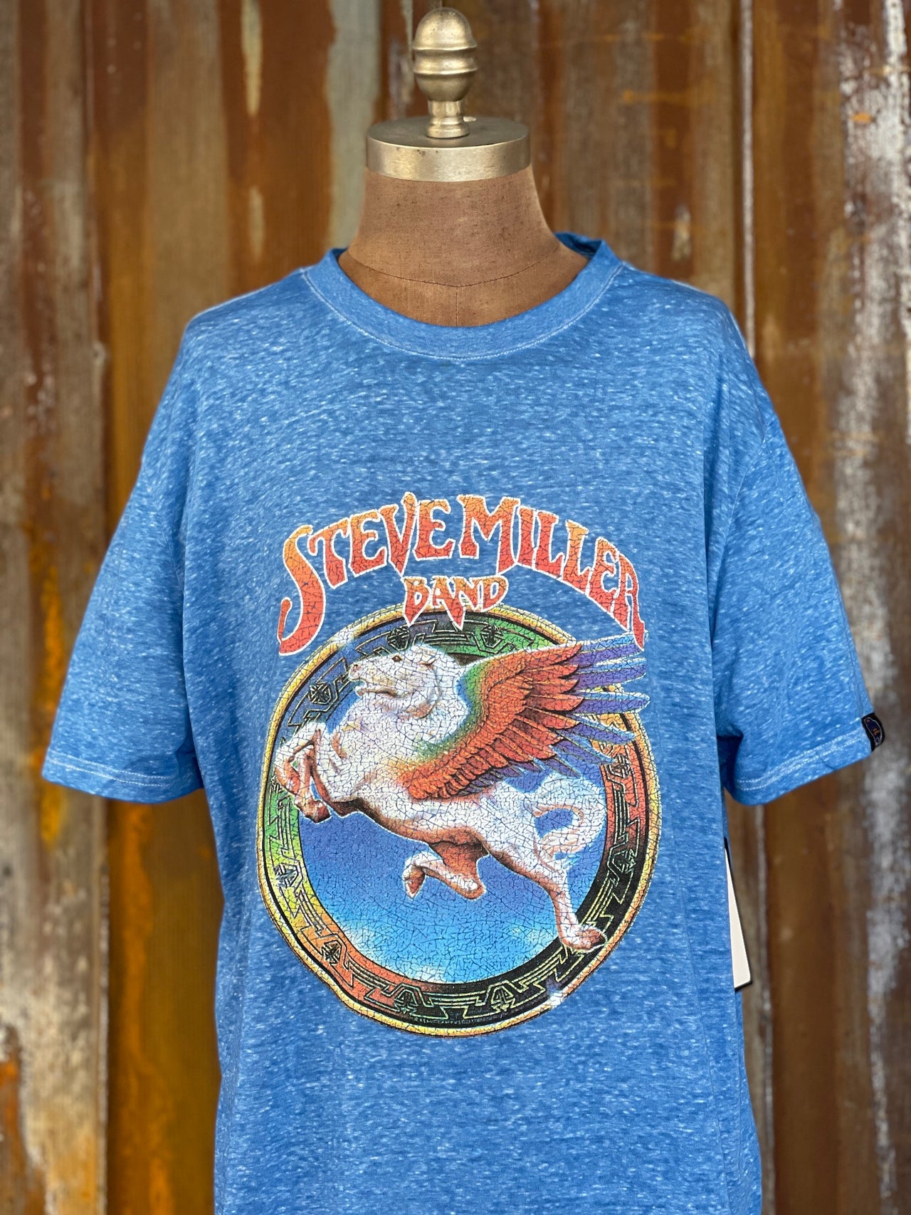 Steve Miller Book of Dreams Tee