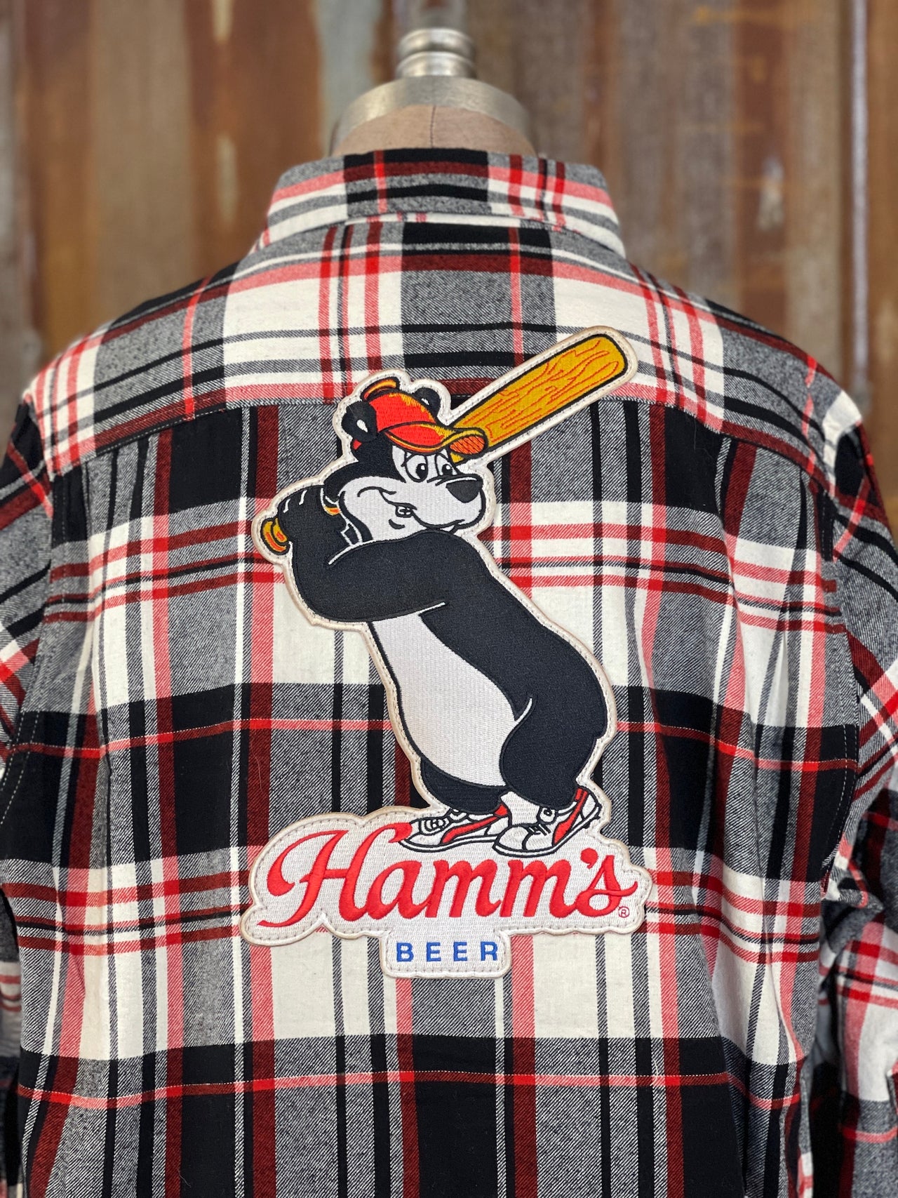 Hamm's Beer Apparel