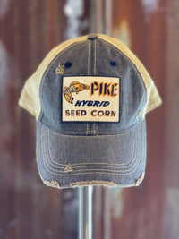 Thumbnail for Pike Seed Farm Hat